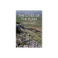 Oxbow books The Cities of the Plain (häftad, eng)