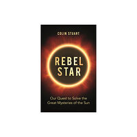 Michael O'Mara Books Ltd Rebel Star (inbunden, eng)