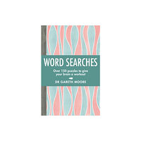 Michael O'Mara Books Ltd Word Searches (häftad, eng)