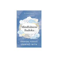 Michael O'Mara Books Ltd Mindfulness Sudoku (häftad, eng)