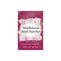 Michael O'Mara Books Ltd Mindfulness Word Searches (häftad, eng)