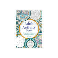 Michael O'Mara Books Ltd The Adult Activity Book (häftad, eng)