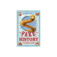 Michael O'Mara Books Ltd Fake History (häftad, eng)