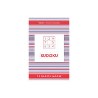 Michael O'Mara Books Ltd Perfect Pocket Puzzles: Sudoku (häftad, eng)