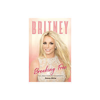 Michael O'Mara Books Ltd Britney (inbunden, eng)