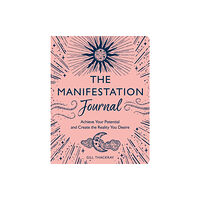 Michael O'Mara Books Ltd The Manifestation Journal (häftad, eng)