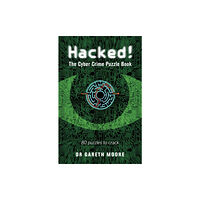 Michael O'Mara Books Ltd Hacked! (häftad, eng)