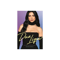 Michael O'Mara Books Ltd Dua Lipa (inbunden, eng)