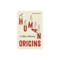 Michael O'Mara Books Ltd Human Origins (inbunden, eng)