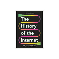 Michael O'Mara The History of the Internet in Byte-Sized Chunks (häftad, eng)