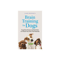 Michael O'Mara Books Ltd Brain Training for Dogs (häftad, eng)