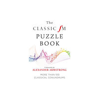 Octopus publishing group The Classic FM Puzzle Book (häftad, eng)