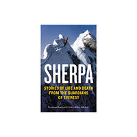 Octopus publishing group Sherpa (häftad, eng)