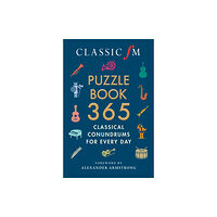 Octopus publishing group The Classic FM Puzzle Book 365 (häftad, eng)