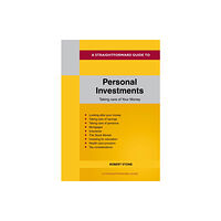 Straightforward Publishing A Straightforward Guide to Personal Investments (häftad, eng)