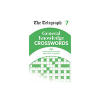 Octopus publishing group The Telegraph General Knowledge Crosswords 7 (häftad, eng)