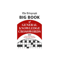 Octopus publishing group The Telegraph Big Book of General Knowledge Volume 1 (häftad, eng)