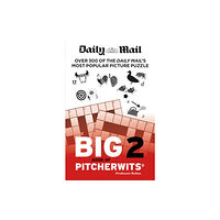 Octopus publishing group Daily Mail Big Book of Pitcherwits 2 (häftad, eng)