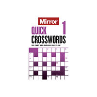 Octopus publishing group The Mirror: Quick Crosswords 1 (häftad, eng)