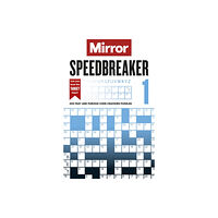 Octopus publishing group The Mirror: Speedbreaker  1 (häftad, eng)