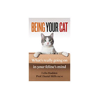 Octopus publishing group Being Your Cat (häftad, eng)