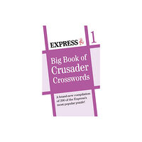 Octopus publishing group Express: Big Book of Crusader Crosswords Volume 1 (häftad, eng)