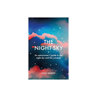 Octopus publishing group The Night Sky (inbunden, eng)