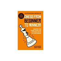 Octopus publishing group Chess from beginner to winner! (häftad, eng)