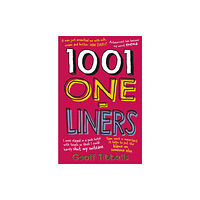 Gemini Books Group Ltd 1001 One-Liners (häftad, eng)