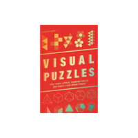 Michael O'Mara Books Ltd Visual Puzzles (häftad, eng)