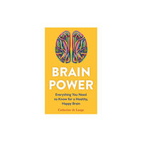 Michael O'Mara Books Ltd Brain Power (häftad, eng)