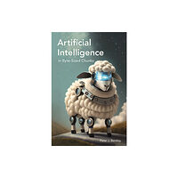 Michael O'Mara Books Ltd Artificial Intelligence in Byte-sized Chunks (inbunden, eng)