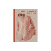 Graffeg Limited Harry Holland: Drawings (inbunden, eng)