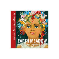 Graffeg Limited Earth Meadow (inbunden, eng)