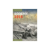 Crecy Publishing Somme 1916 (inbunden, eng)