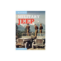 Crecy Publishing Military Jeep (inbunden, eng)