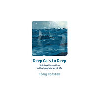 Brf (the bible reading fellowship) Deep Calls to Deep (häftad, eng)