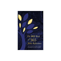 Brf (the bible reading fellowship) The BRF Book of 365 Bible Reflections (inbunden, eng)