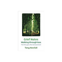 Brf (the bible reading fellowship) Grief Notes: Walking through loss (häftad, eng)