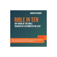 Brf (the bible reading fellowship) Bible in Ten (häftad, eng)