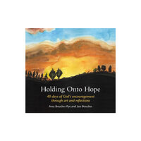 Brf (the bible reading fellowship) Holding Onto Hope (inbunden, eng)