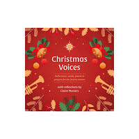 Brf (the bible reading fellowship) Christmas Voices (häftad, eng)