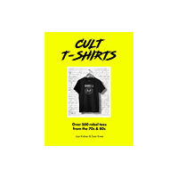 Headline Publishing Group Cult T-Shirts (inbunden, eng)