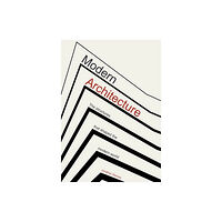 Headline Publishing Group Modern Architecture (inbunden, eng)