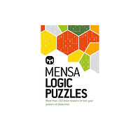 Headline Publishing Group Mensa Logic Puzzles (häftad, eng)