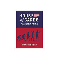 Intellect Books House of Cards (häftad, eng)