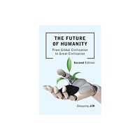 Intellect Books The Future of Humanity (Second Edition) (häftad, eng)