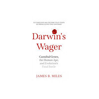 Troubador Publishing Darwin's Wager (häftad, eng)