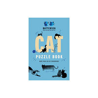 Headline Publishing Group Battersea Dogs and Cats Home - Cat Puzzle Book (häftad, eng)