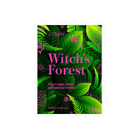 Headline Publishing Group Kew - Witch's Forest (inbunden, eng)
